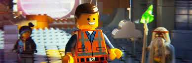 Lego lovers of all ages will fall for movie